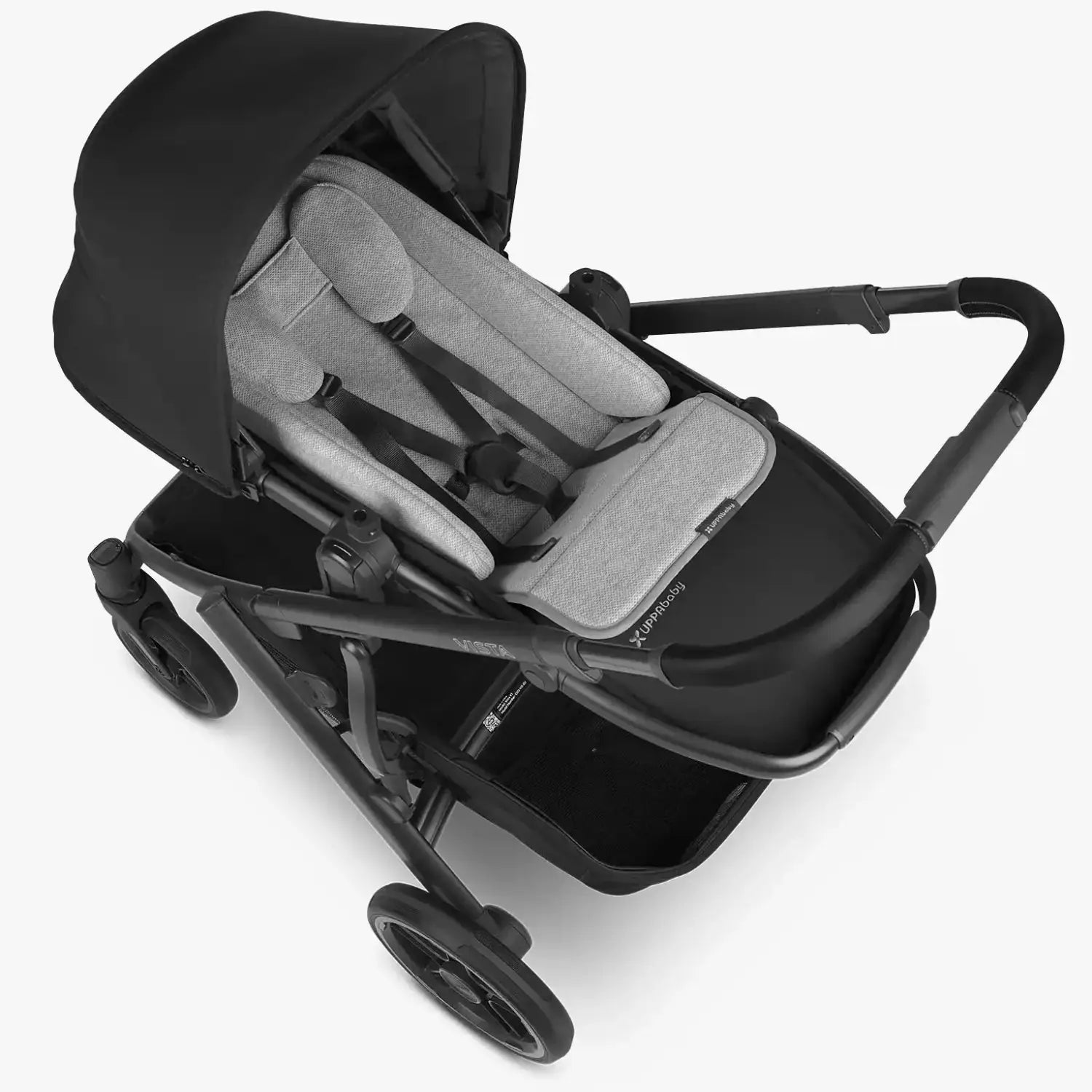 UPPAbaby New Infant SnugSeat – Pump Station & Nurtury
