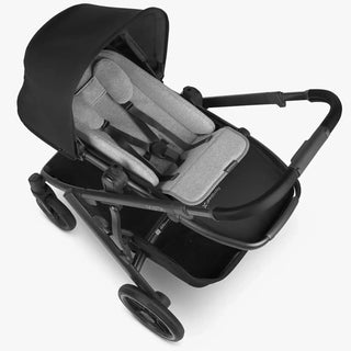 UPPAbaby New Infant SnugSeat - 3