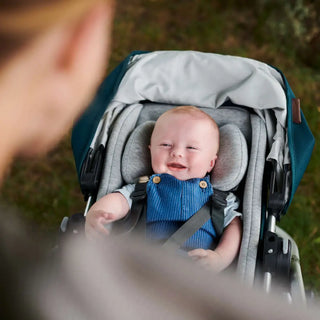 UPPAbaby New Infant SnugSeat - 4