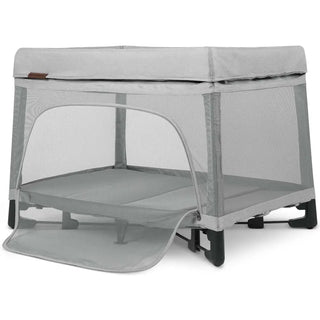 UPPAbaby Remi Bedside Bassinet + Playard + Travel Crib - 15