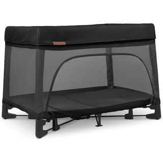 UPPAbaby Remi Bedside Bassinet + Playard + Travel Crib - 26