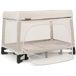 UPPAbaby Remi Bedside Bassinet + Playard + Travel Crib - 9