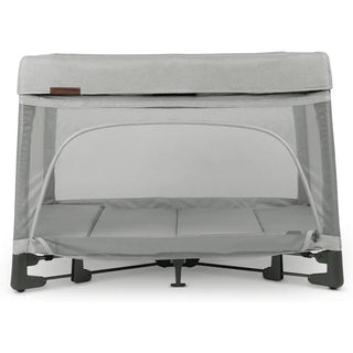 UPPAbaby Remi Bedside Bassinet + Playard + Travel Crib - 49