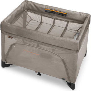 UPPAbaby Remi Bedside Bassinet + Playard + Travel Crib - 14