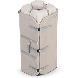 UPPAbaby Remi Bedside Bassinet + Playard + Travel Crib - 3