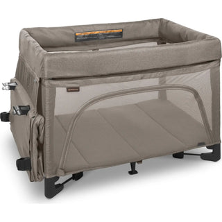 UPPAbaby Remi Bedside Bassinet + Playard + Travel Crib - 31