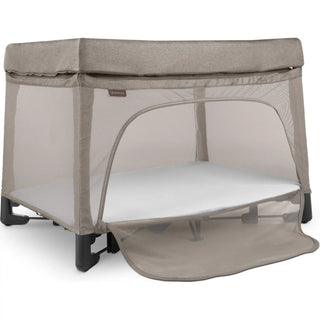 UPPAbaby Remi Bedside Bassinet + Playard + Travel Crib - 37