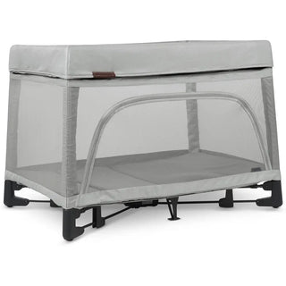 UPPAbaby Remi Bedside Bassinet + Playard + Travel Crib - 38