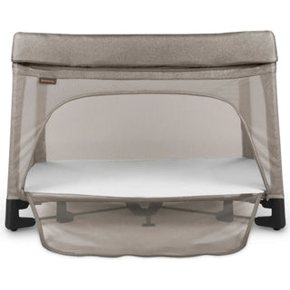 UPPAbaby Remi Bedside Bassinet + Playard + Travel Crib - 49