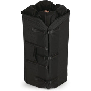 UPPAbaby Remi Bedside Bassinet + Playard + Travel Crib - 19