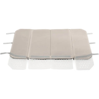 UPPAbaby Remi Bedside Bassinet + Playard + Travel Crib - 7