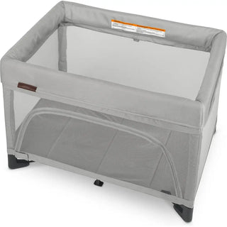 UPPAbaby Remi Bedside Bassinet + Playard + Travel Crib - 14