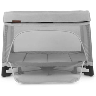 UPPAbaby Remi Bedside Bassinet + Playard + Travel Crib - 48