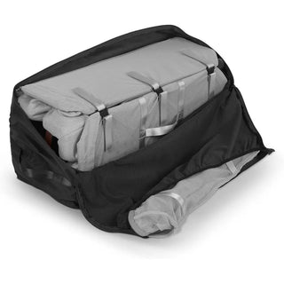 UPPAbaby Remi Bedside Bassinet + Playard + Travel Crib - 13