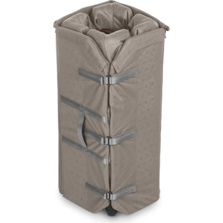 UPPAbaby Remi Bedside Bassinet + Playard + Travel Crib - 83