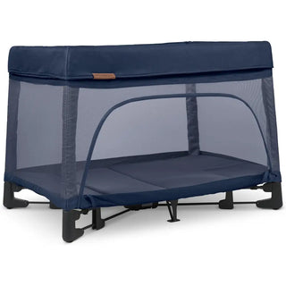 UPPAbaby Remi Bedside Bassinet + Playard + Travel Crib - 37