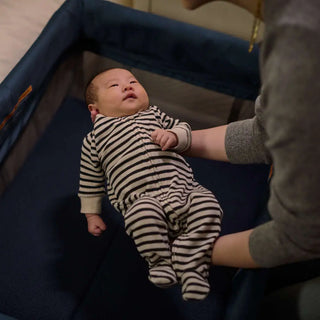 UPPAbaby Remi Bedside Bassinet + Playard + Travel Crib - 39