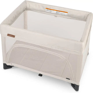 UPPAbaby Remi Bedside Bassinet + Playard + Travel Crib - 2