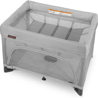 UPPAbaby Remi Bedside Bassinet + Playard + Travel Crib - 18