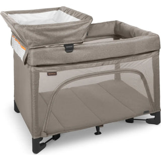 UPPAbaby Remi Bedside Bassinet + Playard + Travel Crib - 84