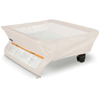 UPPAbaby Remi Changing Station Charlie (Sand mélange) - 1