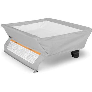 UPPAbaby Remi Changing Station Stella (Grey Brushed Mélange) - 6