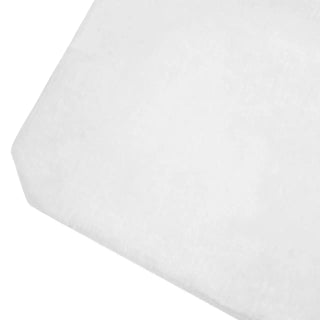 UPPAbaby Remi Organic Cotton Mattress Cover - 2