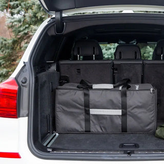 UPPAbaby Remi Travel Bag - Open Box - 5