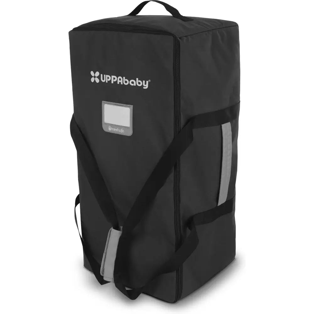 uppababy travel safe program UPPAbaby Remi Travel Bag