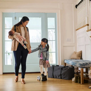 UPPAbaby Remi Travel Bag - Open Box - 6