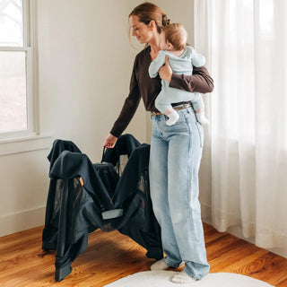 UPPAbaby Remi V2 Playard - 33