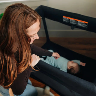 UPPAbaby Remi V2 Playard - 29
