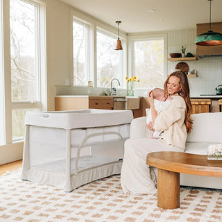 UPPAbaby Remi V2 Playard - 53