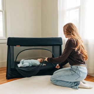 UPPAbaby Remi V2 Playard - 25