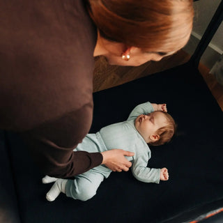 UPPAbaby Remi V2 Playard - 27