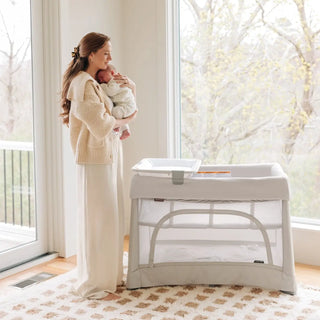 UPPAbaby Remi V2 Playard - 51