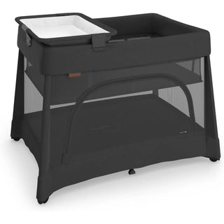 UPPAbaby Remi V2 Playard Mason (Black Soft Knit) - 18