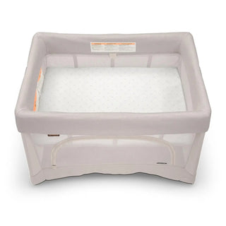 UPPAbaby Remi V2 Waterproof Mattress Covers (Set of 2) - 3