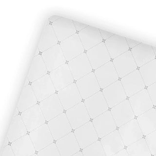 UPPAbaby Remi V2 Waterproof Mattress Covers (Set of 2) - 6
