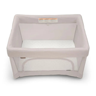 UPPAbaby Remi V2 Waterproof Mattress Covers (Set of 2) - 4