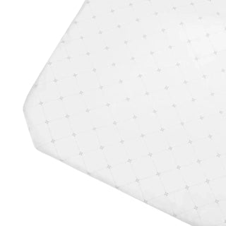 UPPAbaby Remi Waterproof Mattress Cover - 2
