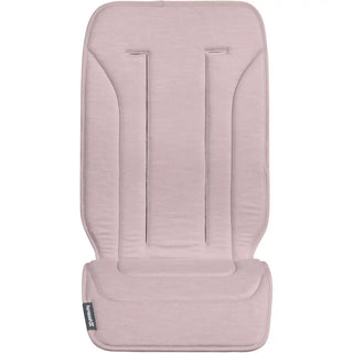 UPPAbaby Reversible Seat Liner Alice (Dusty Pink/Cozy Knit) - 3