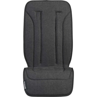 UPPAbaby Reversible Seat Liner Reed (Charcoal Denim/Cozy Knit) - 1
