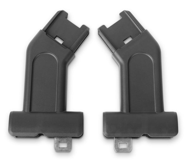 UPPAbaby Ridge Adapters all Mesa models & bassinets - Just $24.99! Shop now at The Pump Station & Nurtury