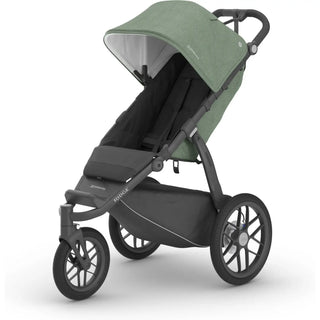 UPPAbaby Ridge All-Terrain Stroller - 36
