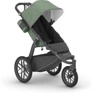 UPPAbaby Ridge All-Terrain Stroller - 39