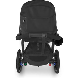 UPPAbaby Ridge All-Terrain Stroller - 12