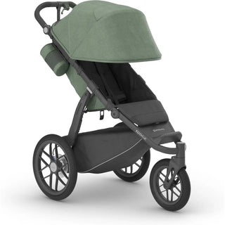 UPPAbaby Ridge All-Terrain Stroller - 38