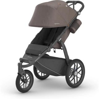 UPPAbaby Ridge All-Terrain Stroller - 53