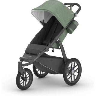 UPPAbaby Ridge All-Terrain Stroller - 33